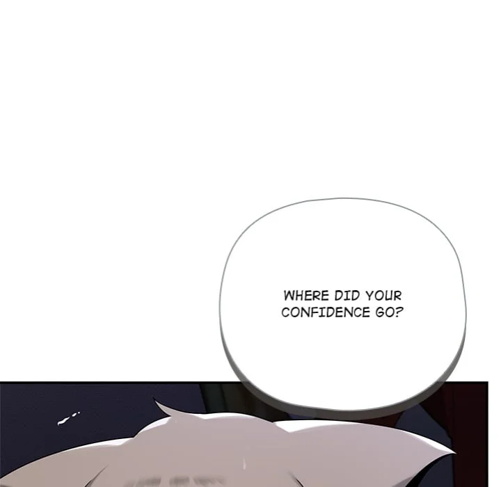 Paws on Campus Webtoon - chapter 10 page 9