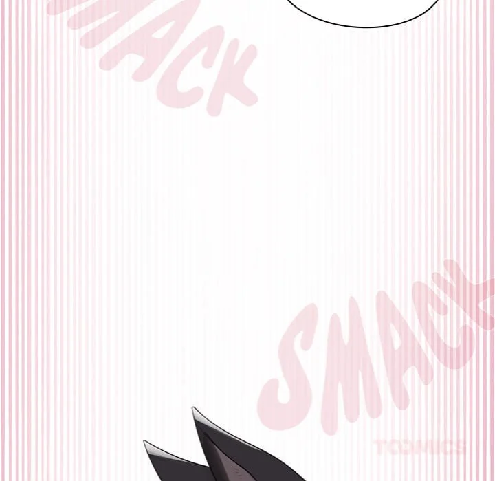 Paws on Campus Webtoon - chapter 10 page 91