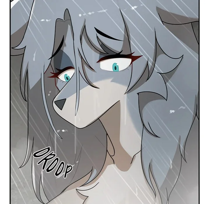Paws on Campus Webtoon - chapter 11 page 128