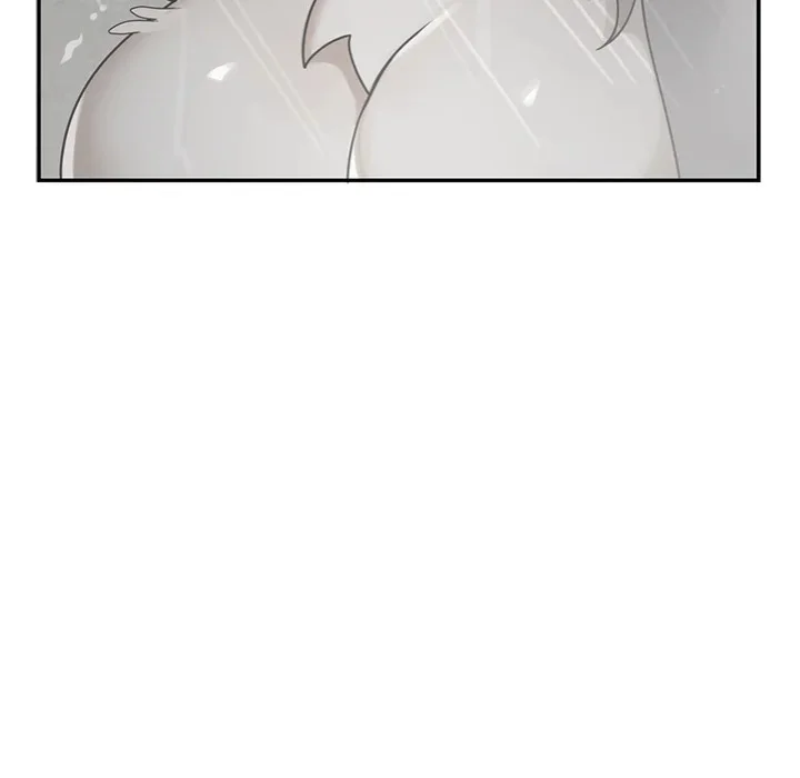 Paws on Campus Webtoon - chapter 11 page 129
