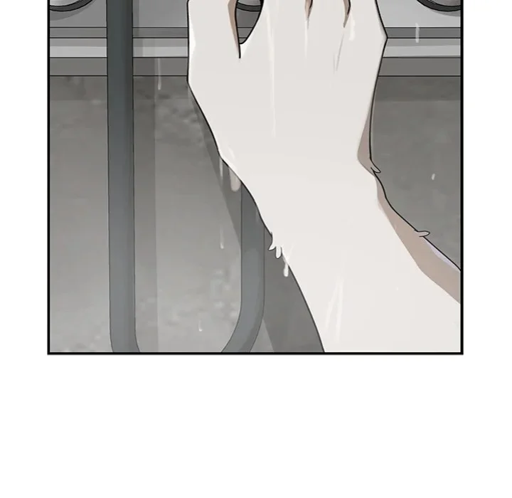Paws on Campus Webtoon - chapter 11 page 131