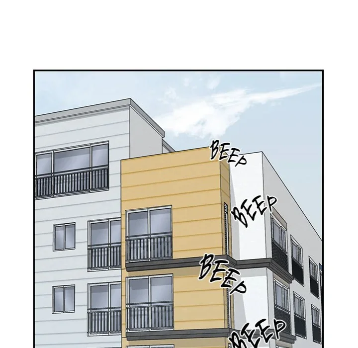 Paws on Campus Webtoon - chapter 11 page 136