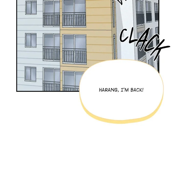 Paws on Campus Webtoon - chapter 11 page 137