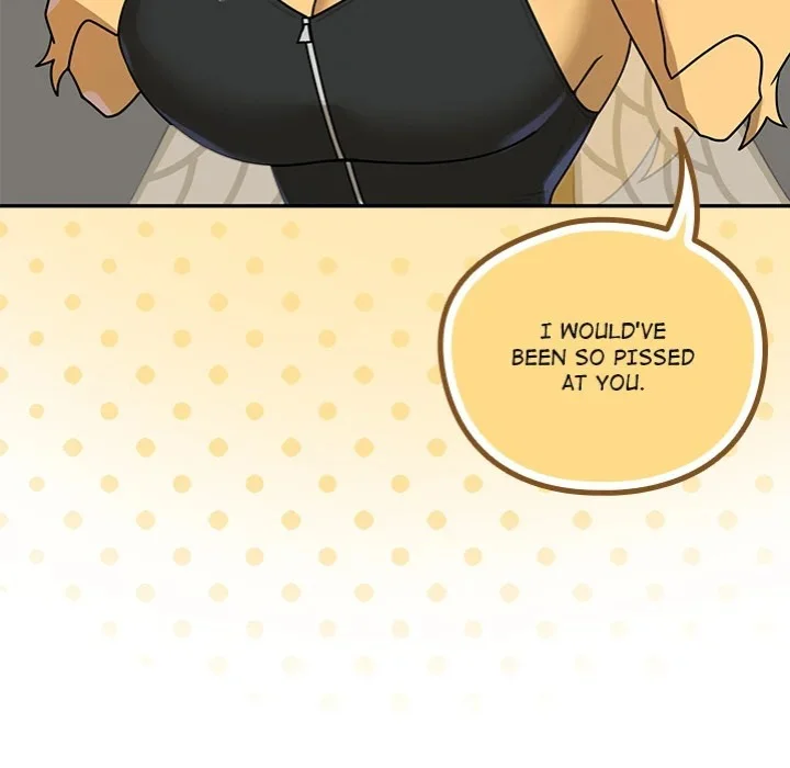 Paws on Campus Webtoon - chapter 11 page 156