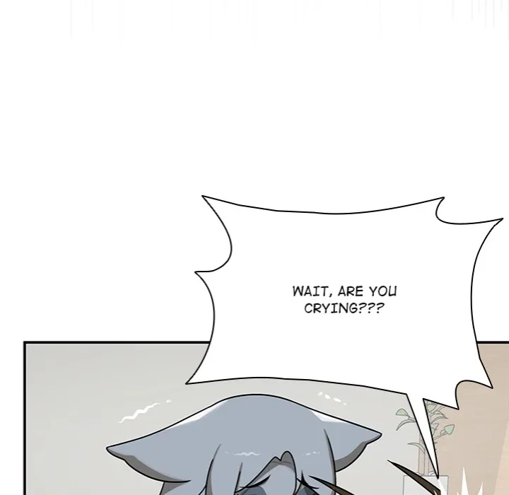 Paws on Campus Webtoon - chapter 11 page 166