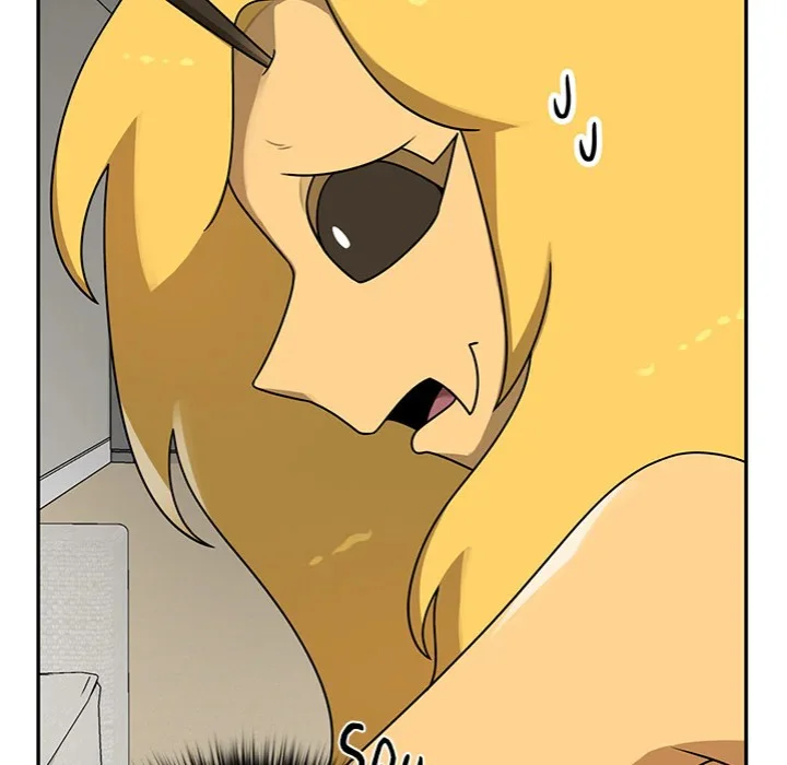 Paws on Campus Webtoon - chapter 11 page 170