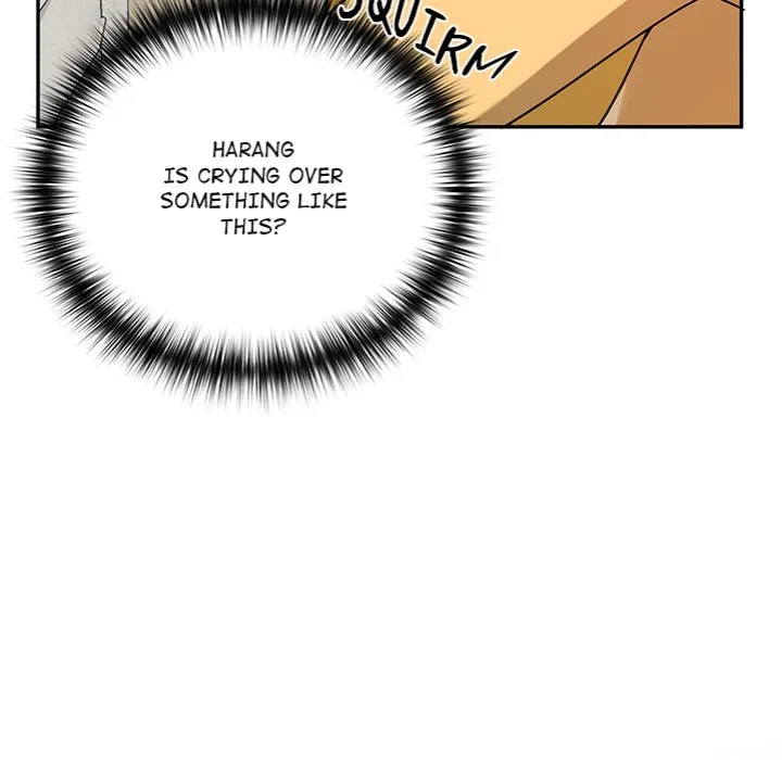 Paws on Campus Webtoon - chapter 11 page 171