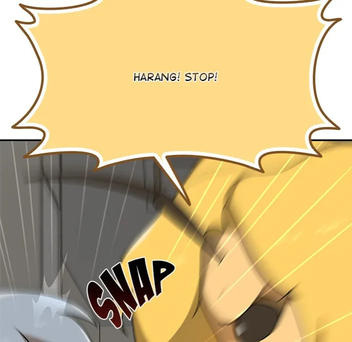 Paws on Campus Webtoon - chapter 11 page 175