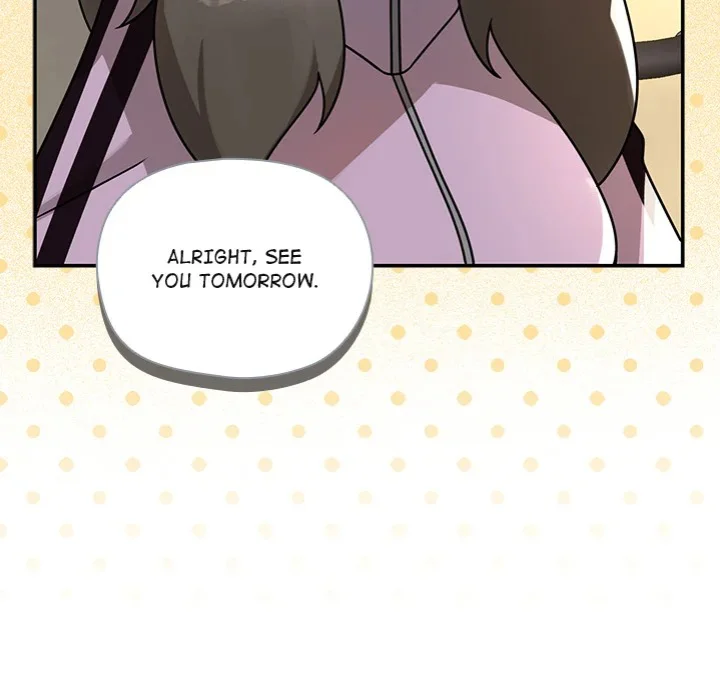 Paws on Campus Webtoon - chapter 11 page 18