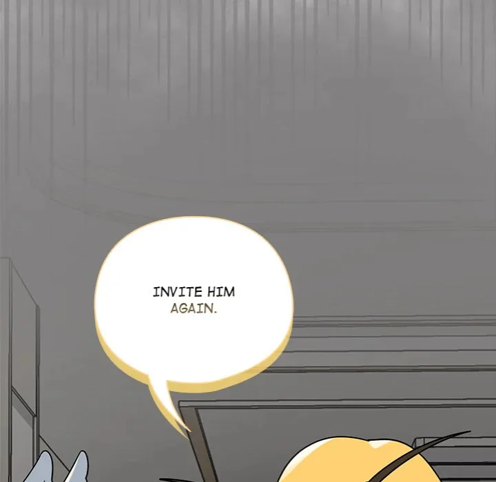 Paws on Campus Webtoon - chapter 11 page 183