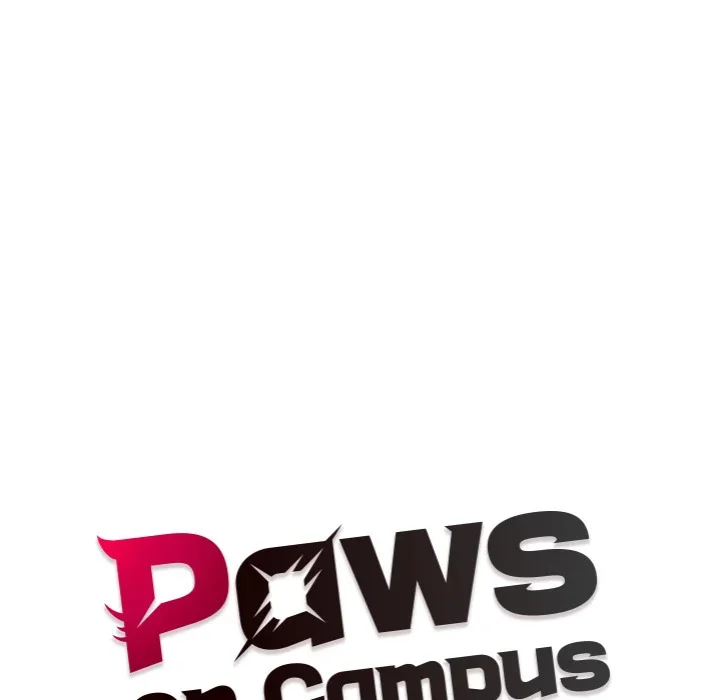 Paws on Campus Webtoon - chapter 11 page 187