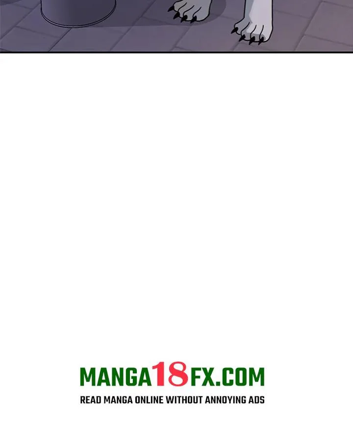 Paws on Campus Webtoon - chapter 11 page 25