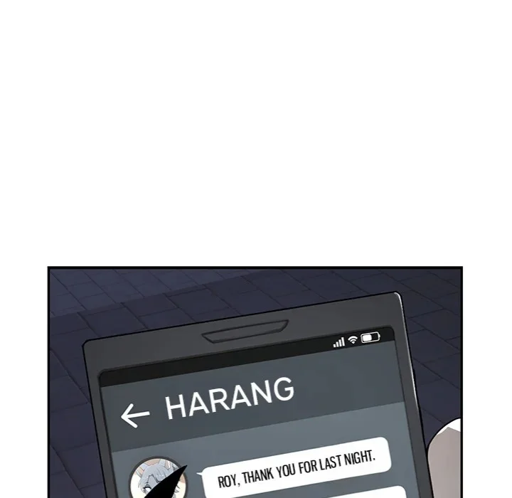 Paws on Campus Webtoon - chapter 11 page 26