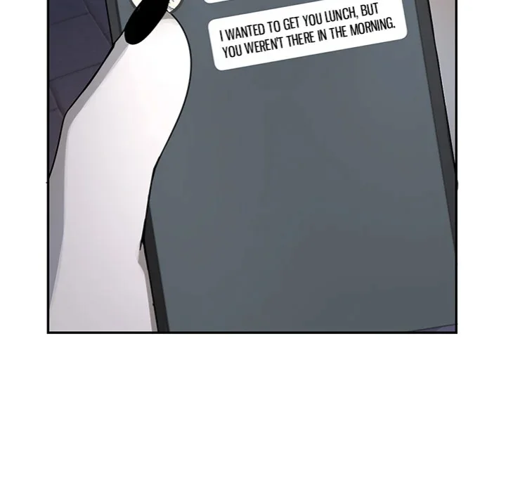 Paws on Campus Webtoon - chapter 11 page 27