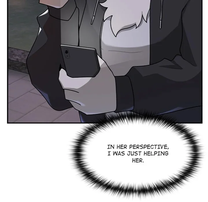 Paws on Campus Webtoon - chapter 11 page 30