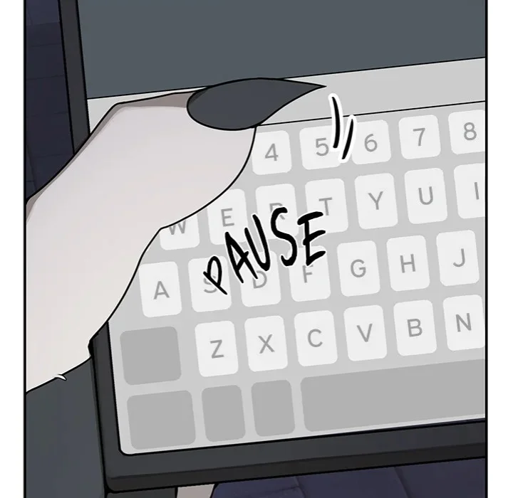 Paws on Campus Webtoon - chapter 11 page 32