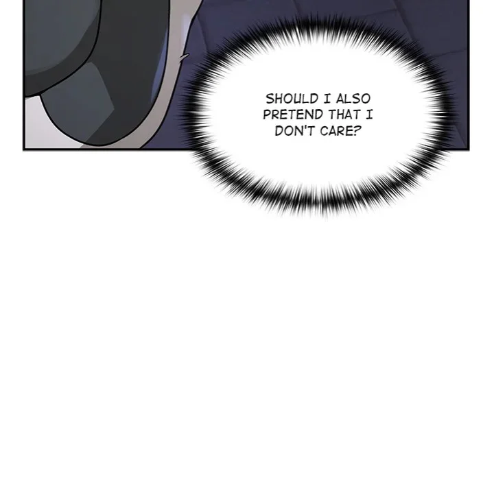 Paws on Campus Webtoon - chapter 11 page 33