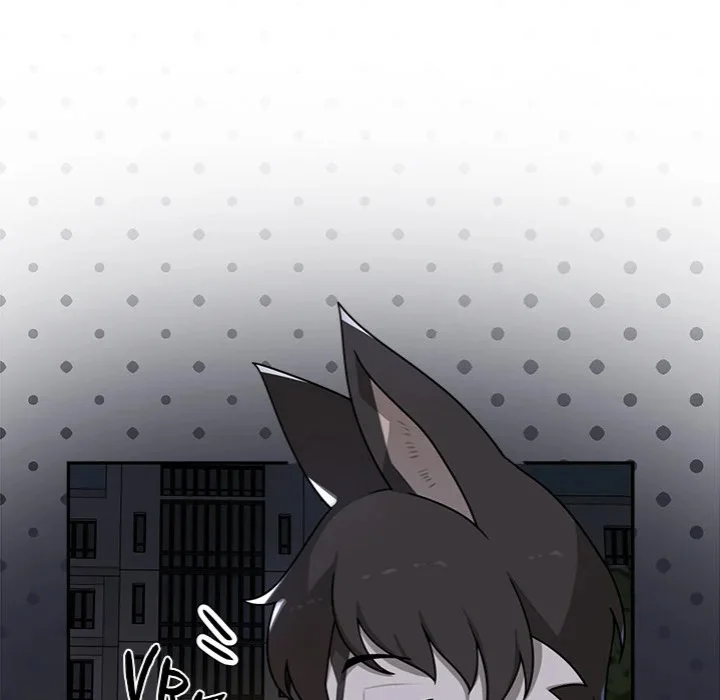 Paws on Campus Webtoon - chapter 11 page 34