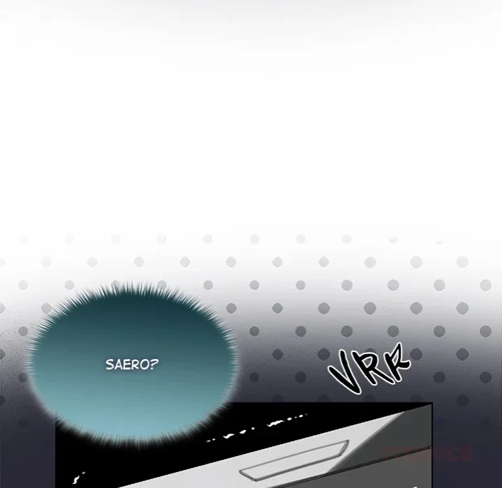 Paws on Campus Webtoon - chapter 11 page 36