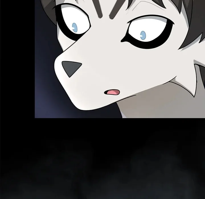 Paws on Campus Webtoon - chapter 11 page 41