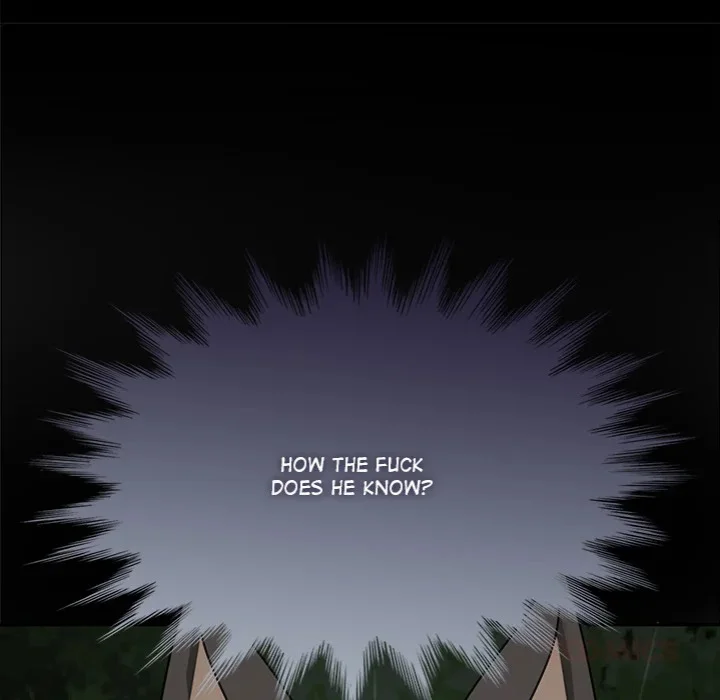 Paws on Campus Webtoon - chapter 11 page 44