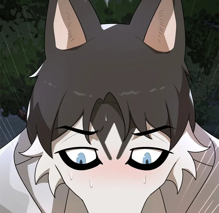 Paws on Campus Webtoon - chapter 11 page 45