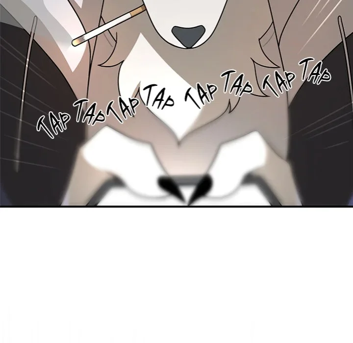 Paws on Campus Webtoon - chapter 11 page 46