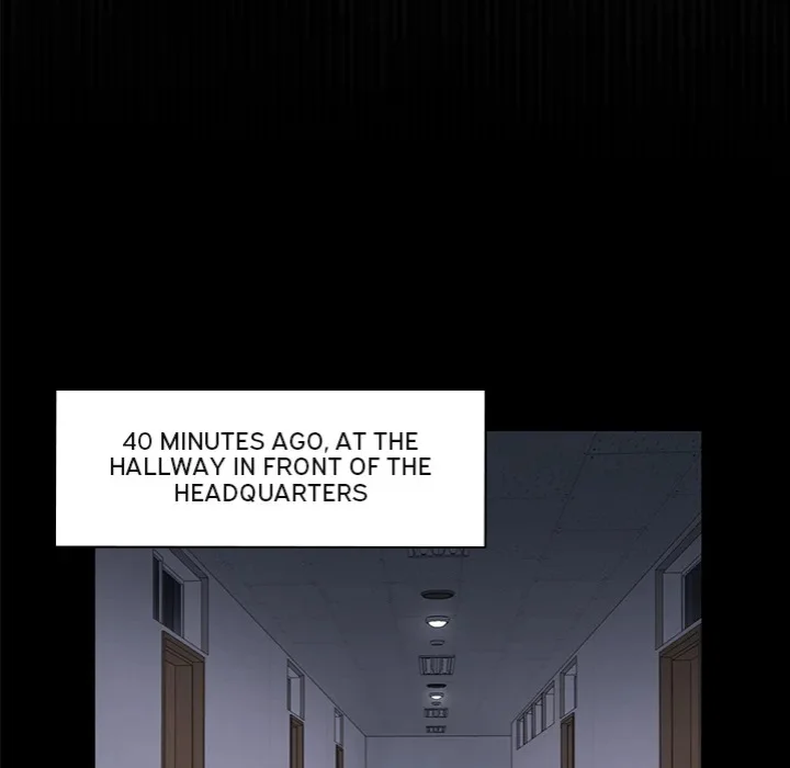 Paws on Campus Webtoon - chapter 11 page 48