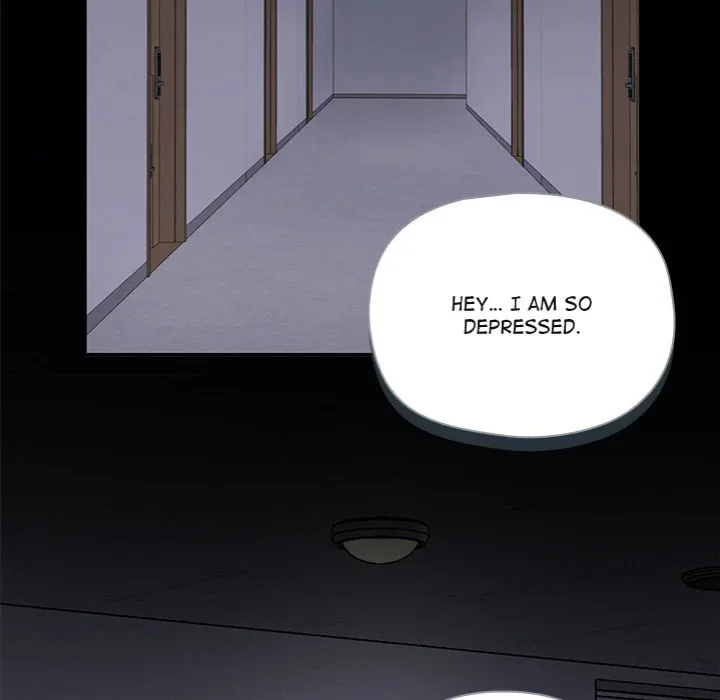 Paws on Campus Webtoon - chapter 11 page 49