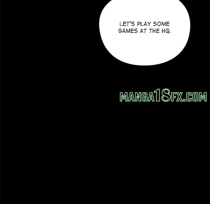 Paws on Campus Webtoon - chapter 11 page 54