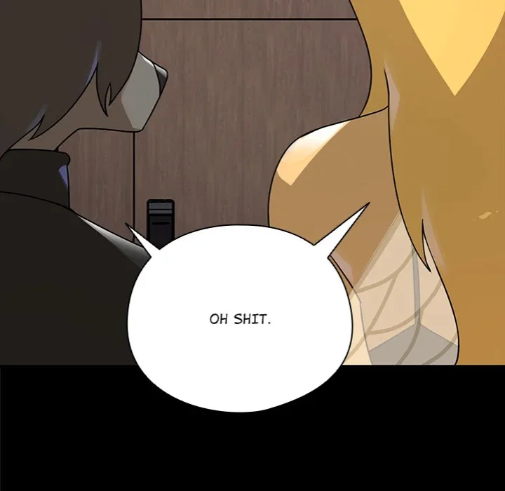 Paws on Campus Webtoon - chapter 11 page 59