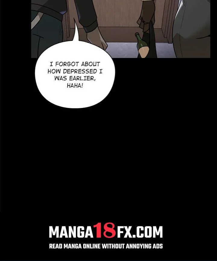 Paws on Campus Webtoon - chapter 11 page 62