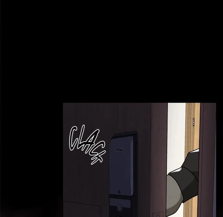 Paws on Campus Webtoon - chapter 11 page 63