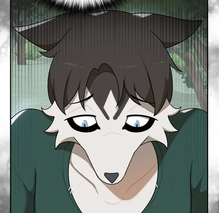 Paws on Campus Webtoon - chapter 11 page 79