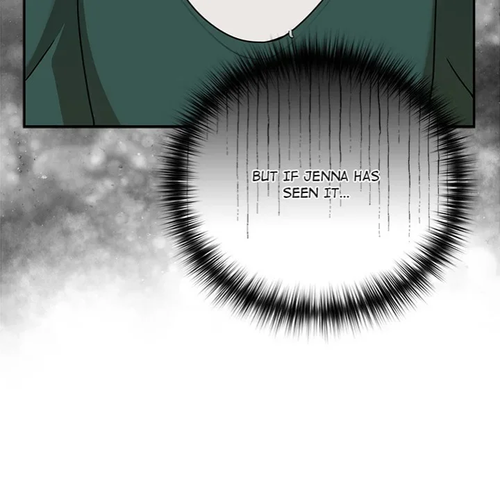 Paws on Campus Webtoon - chapter 11 page 80