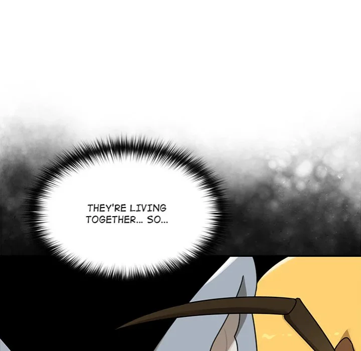 Paws on Campus Webtoon - chapter 11 page 81