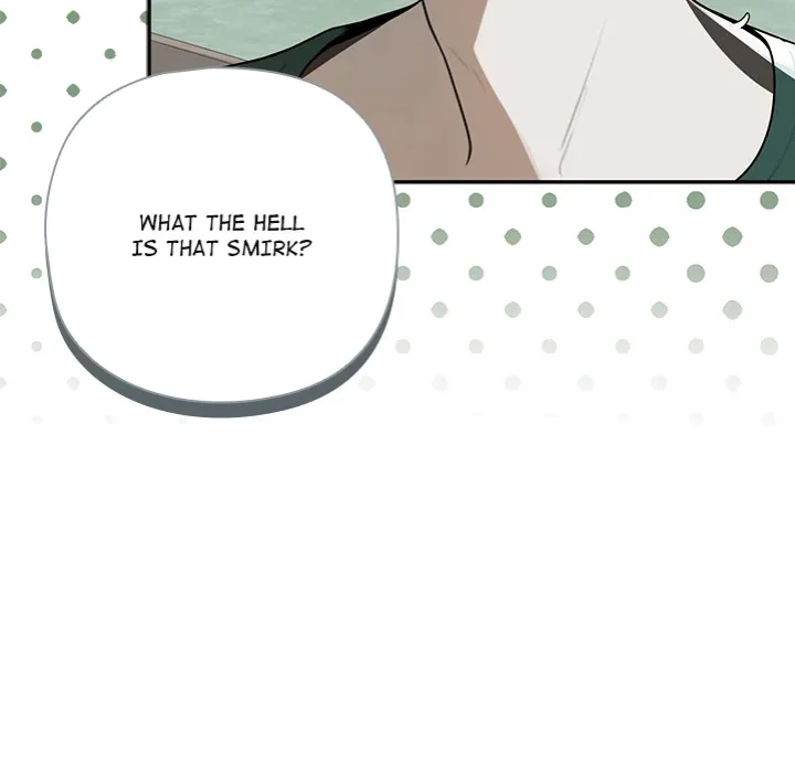 Paws on Campus Webtoon - chapter 11 page 88