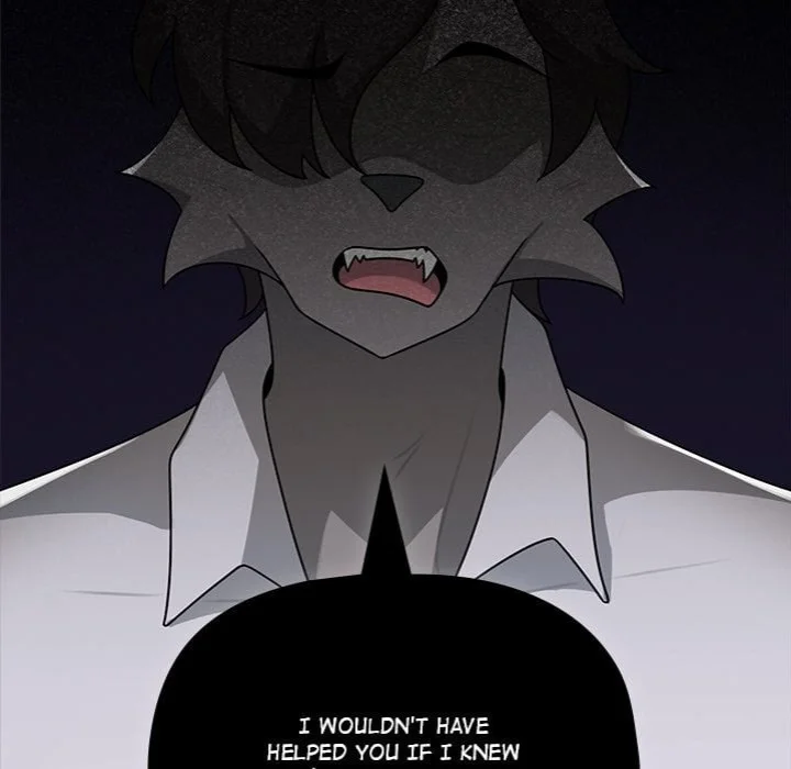 Paws on Campus Webtoon - chapter 12 page 103