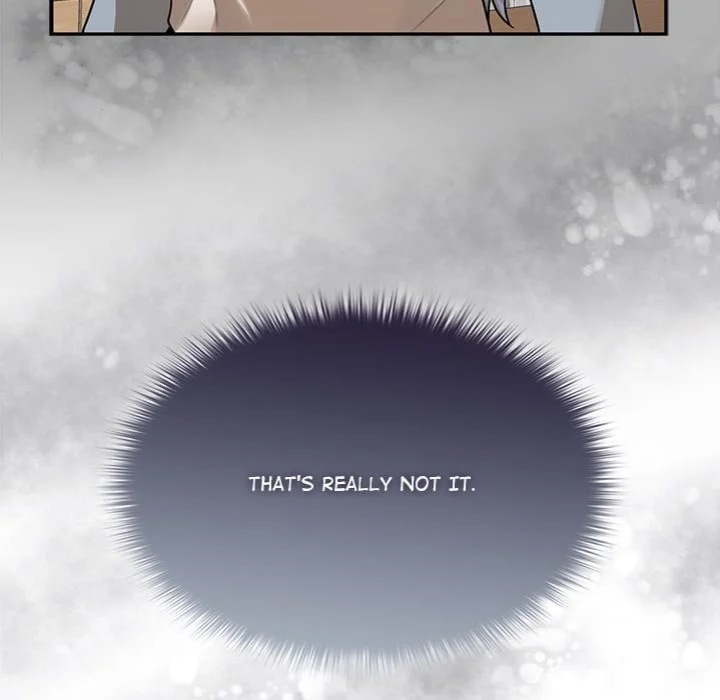 Paws on Campus Webtoon - chapter 12 page 109