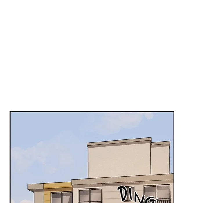 Paws on Campus Webtoon - chapter 12 page 111