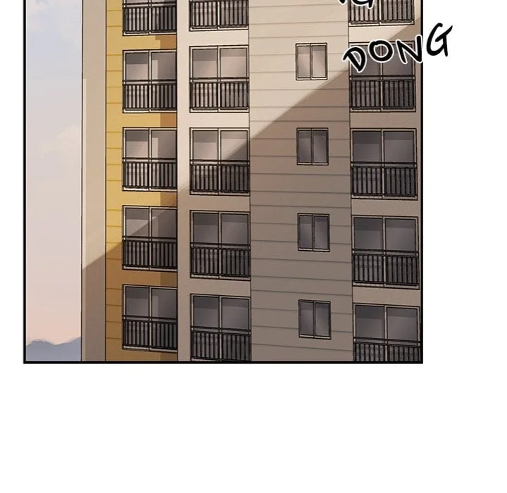 Paws on Campus Webtoon - chapter 12 page 112