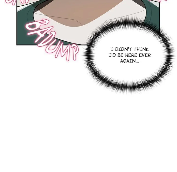 Paws on Campus Webtoon - chapter 12 page 119