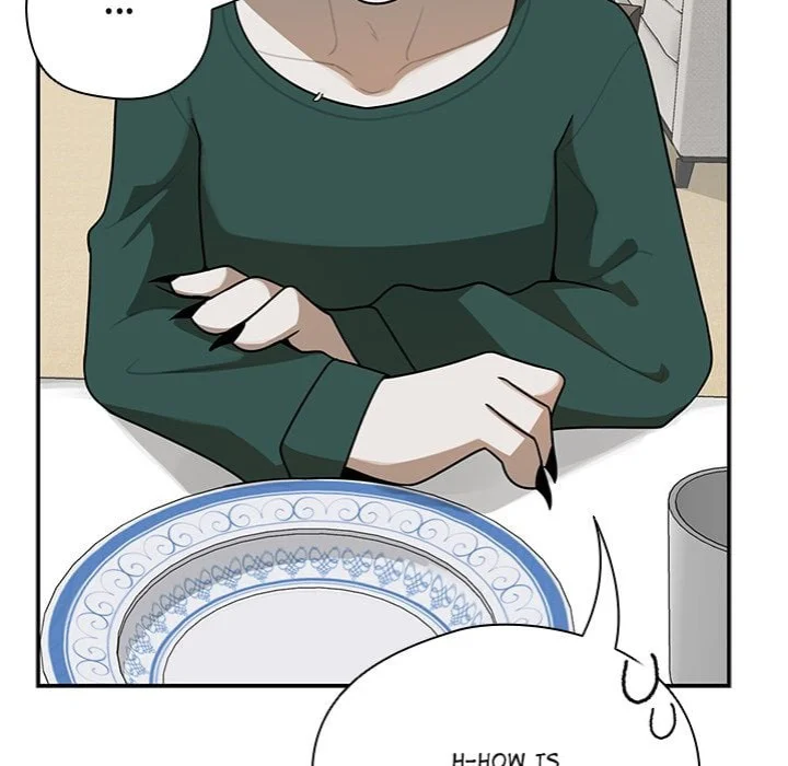 Paws on Campus Webtoon - chapter 12 page 136