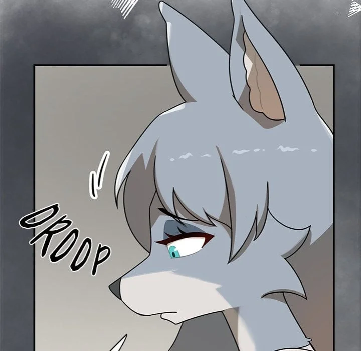 Paws on Campus Webtoon - chapter 12 page 138
