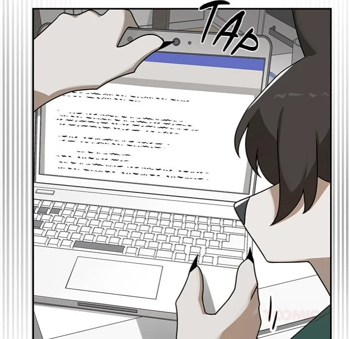 Paws on Campus Webtoon - chapter 12 page 148