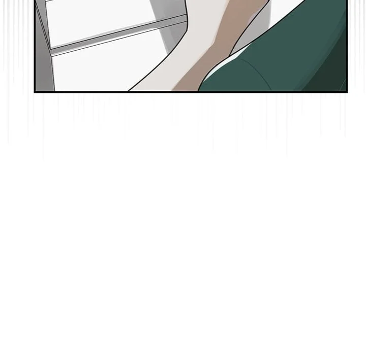 Paws on Campus Webtoon - chapter 12 page 149