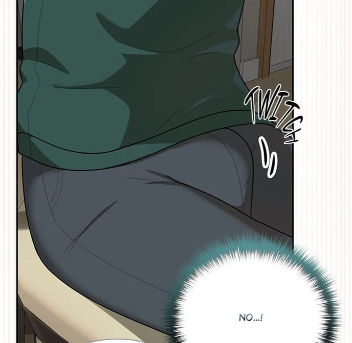Paws on Campus Webtoon - chapter 12 page 166