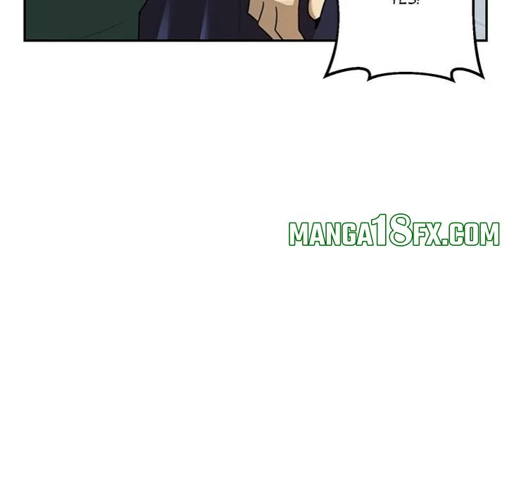 Paws on Campus Webtoon - chapter 12 page 17
