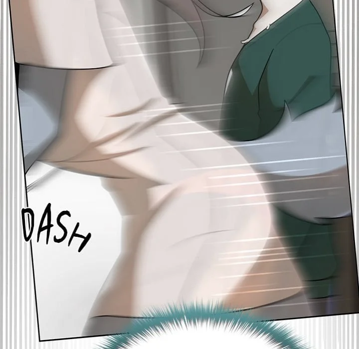 Paws on Campus Webtoon - chapter 12 page 175