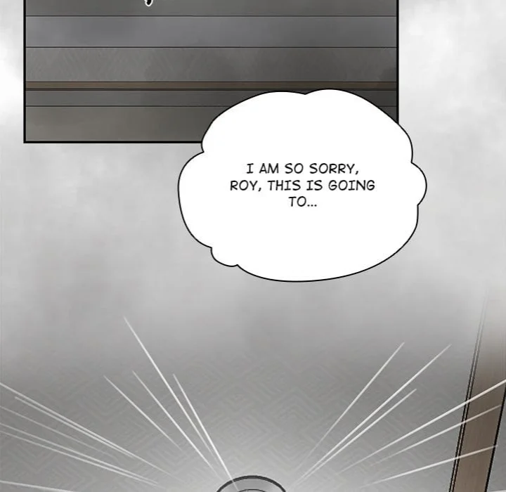 Paws on Campus Webtoon - chapter 12 page 182